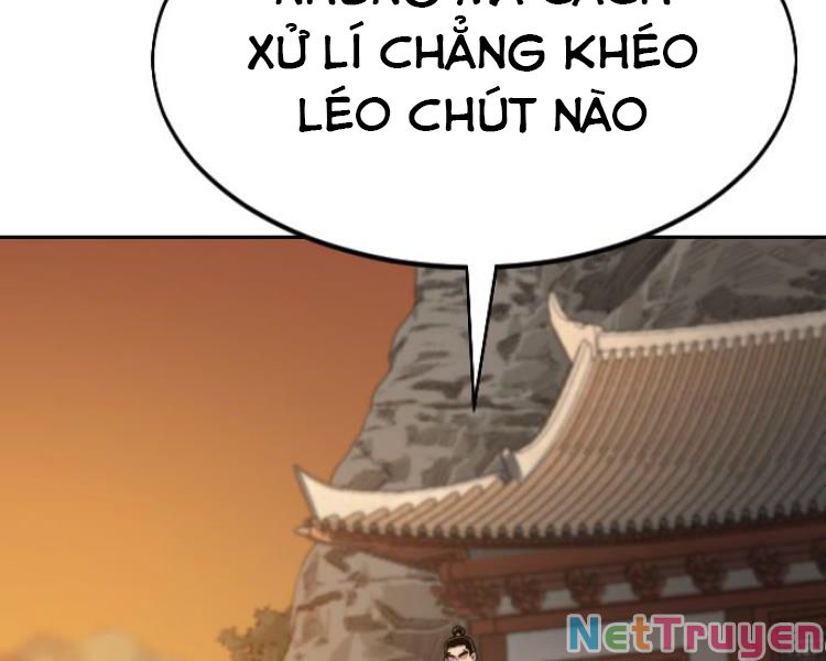 Hoa Sơn Tái Khởi Chap 33 - Next Chap 34