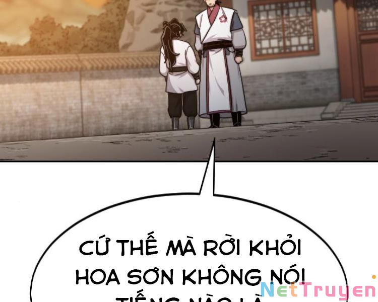 Hoa Sơn Tái Khởi Chap 33 - Next Chap 34