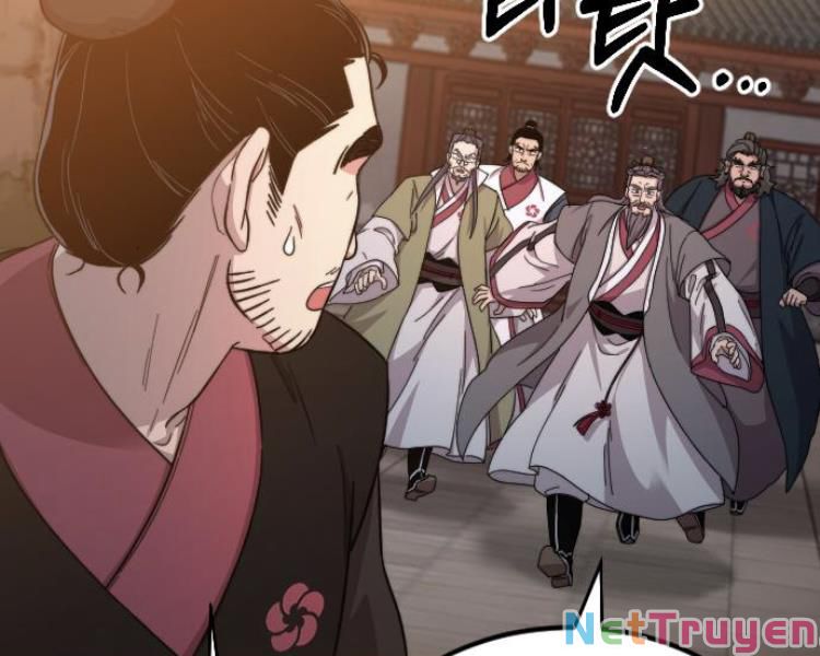 Hoa Sơn Tái Khởi Chap 33 - Next Chap 34