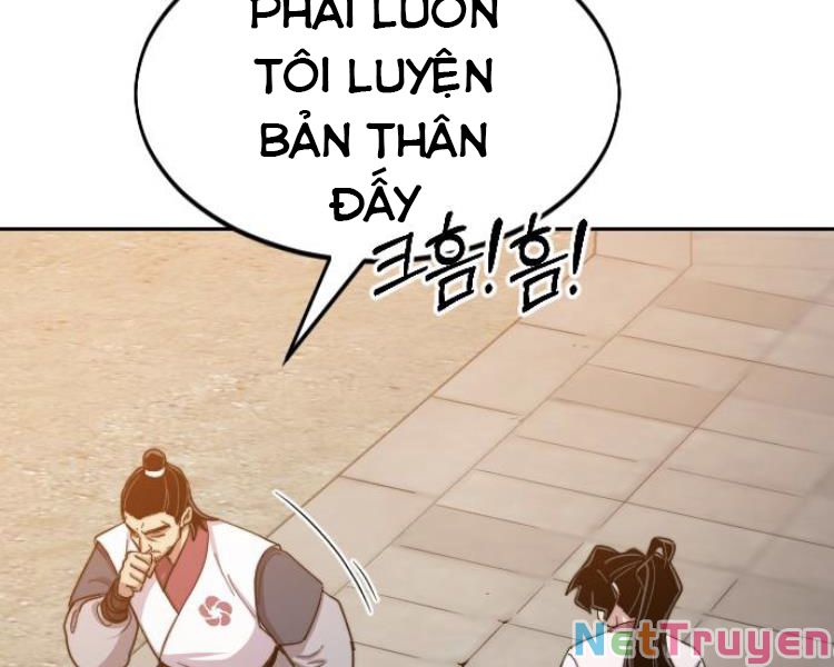 Hoa Sơn Tái Khởi Chap 33 - Next Chap 34
