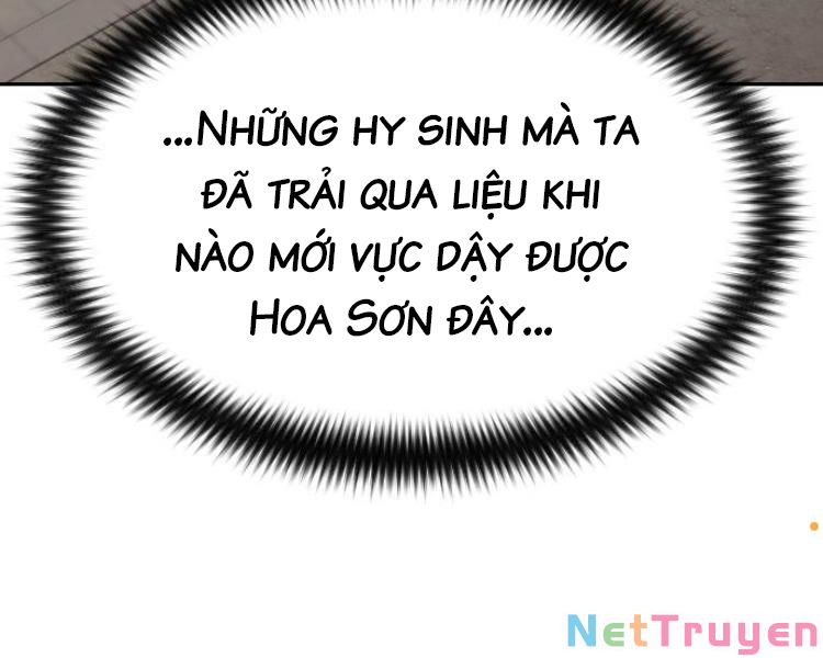 Hoa Sơn Tái Khởi Chap 33 - Next Chap 34