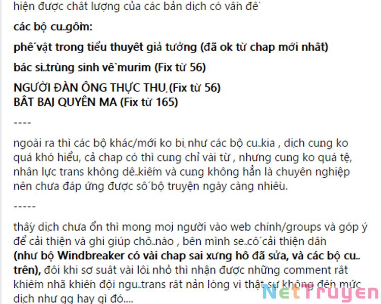 Hoa Sơn Tái Khởi Chap 33 - Next Chap 34