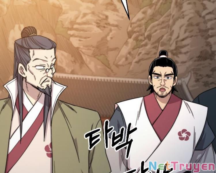 Hoa Sơn Tái Khởi Chap 33 - Next Chap 34