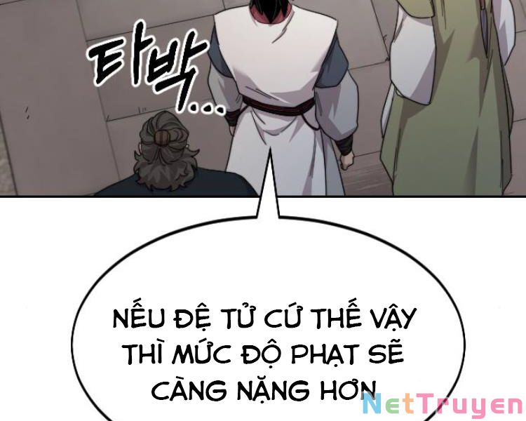 Hoa Sơn Tái Khởi Chap 33 - Next Chap 34