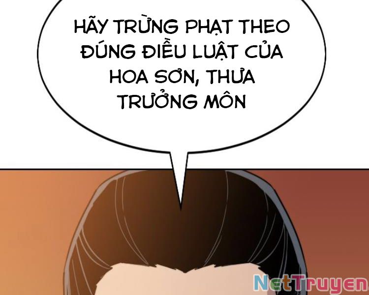 Hoa Sơn Tái Khởi Chap 33 - Next Chap 34