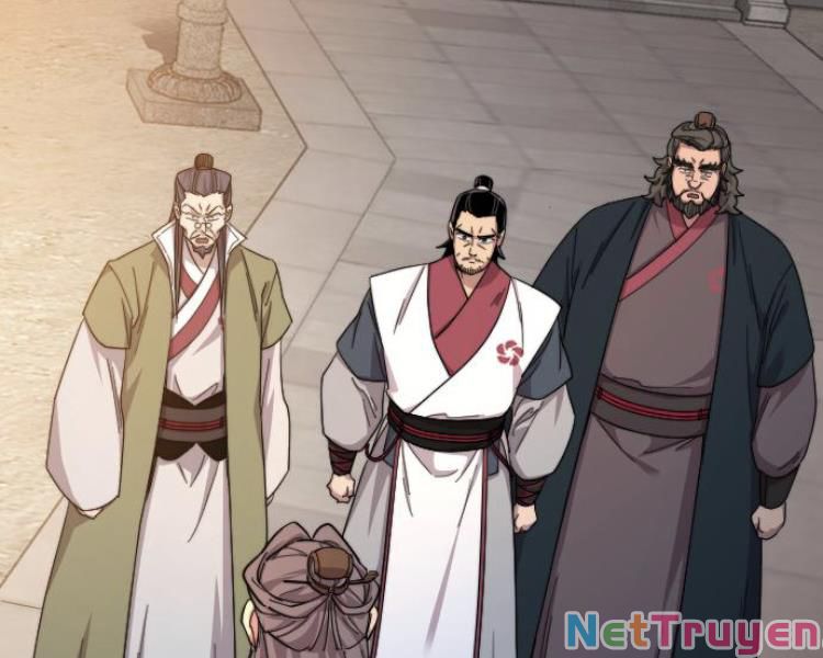 Hoa Sơn Tái Khởi Chap 33 - Next Chap 34