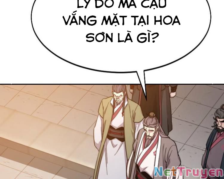 Hoa Sơn Tái Khởi Chap 33 - Next Chap 34
