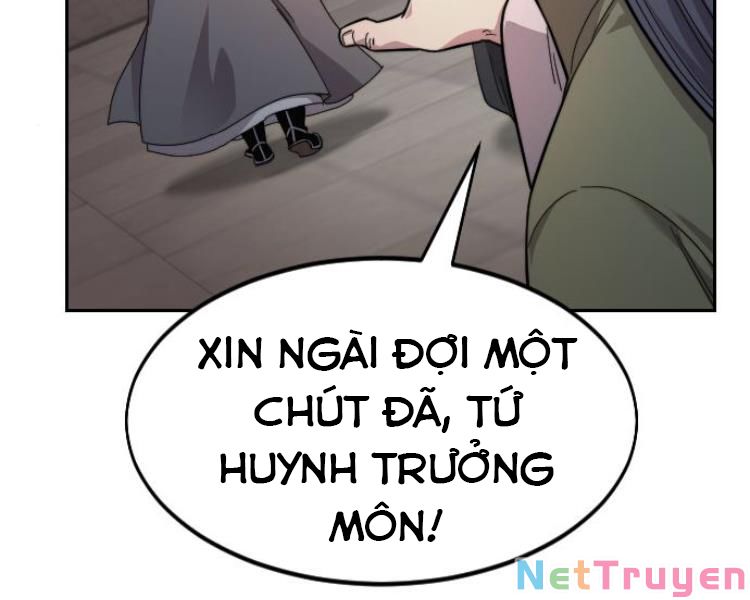 Hoa Sơn Tái Khởi Chap 33 - Next Chap 34