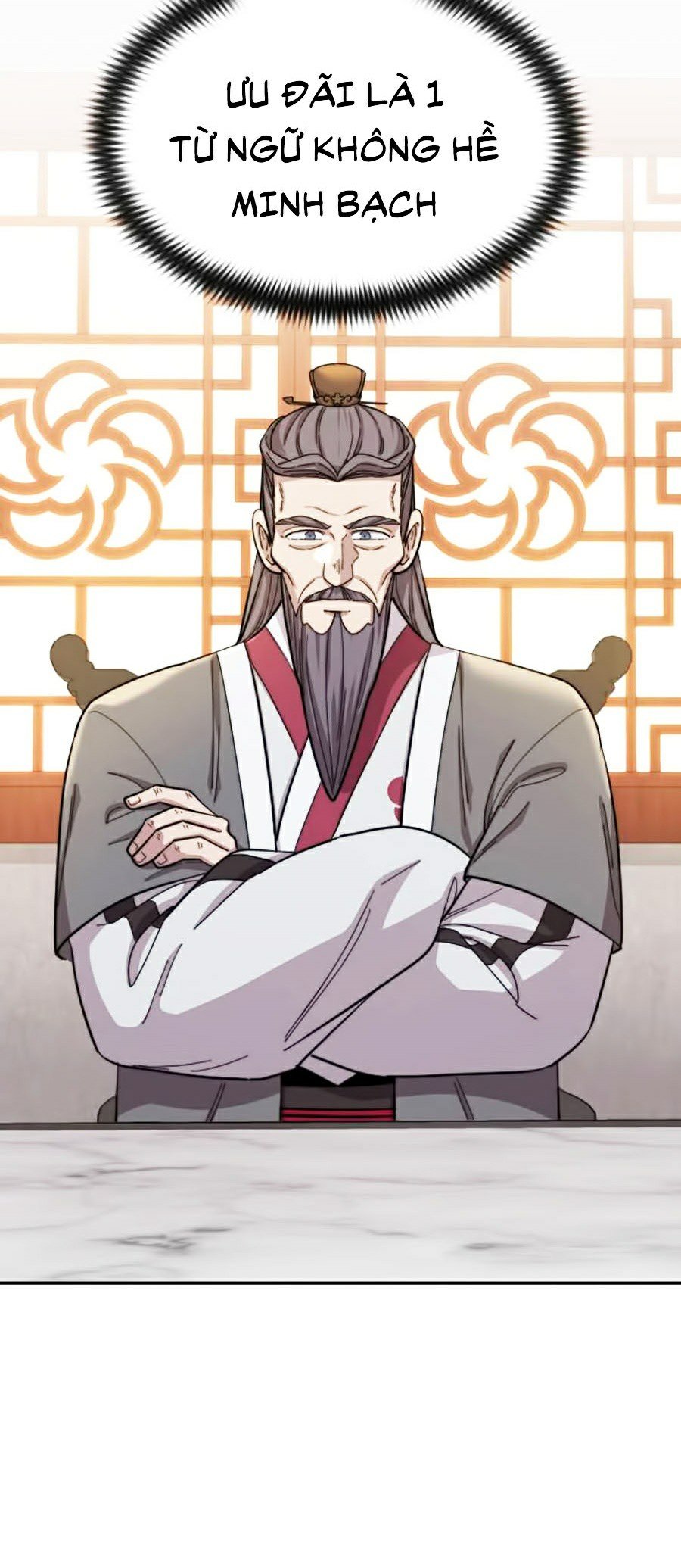 Hoa Sơn Tái Khởi Chap 34 - Next Chap 35
