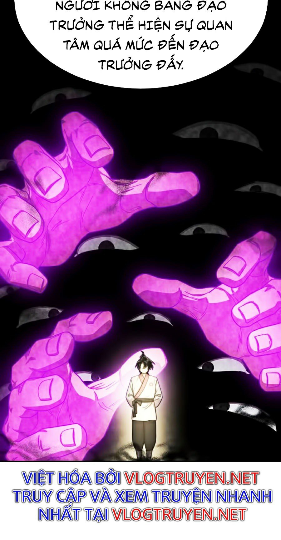 Hoa Sơn Tái Khởi Chap 34 - Next Chap 35