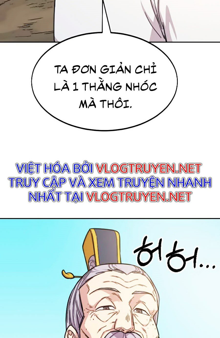 Hoa Sơn Tái Khởi Chap 34 - Next Chap 35