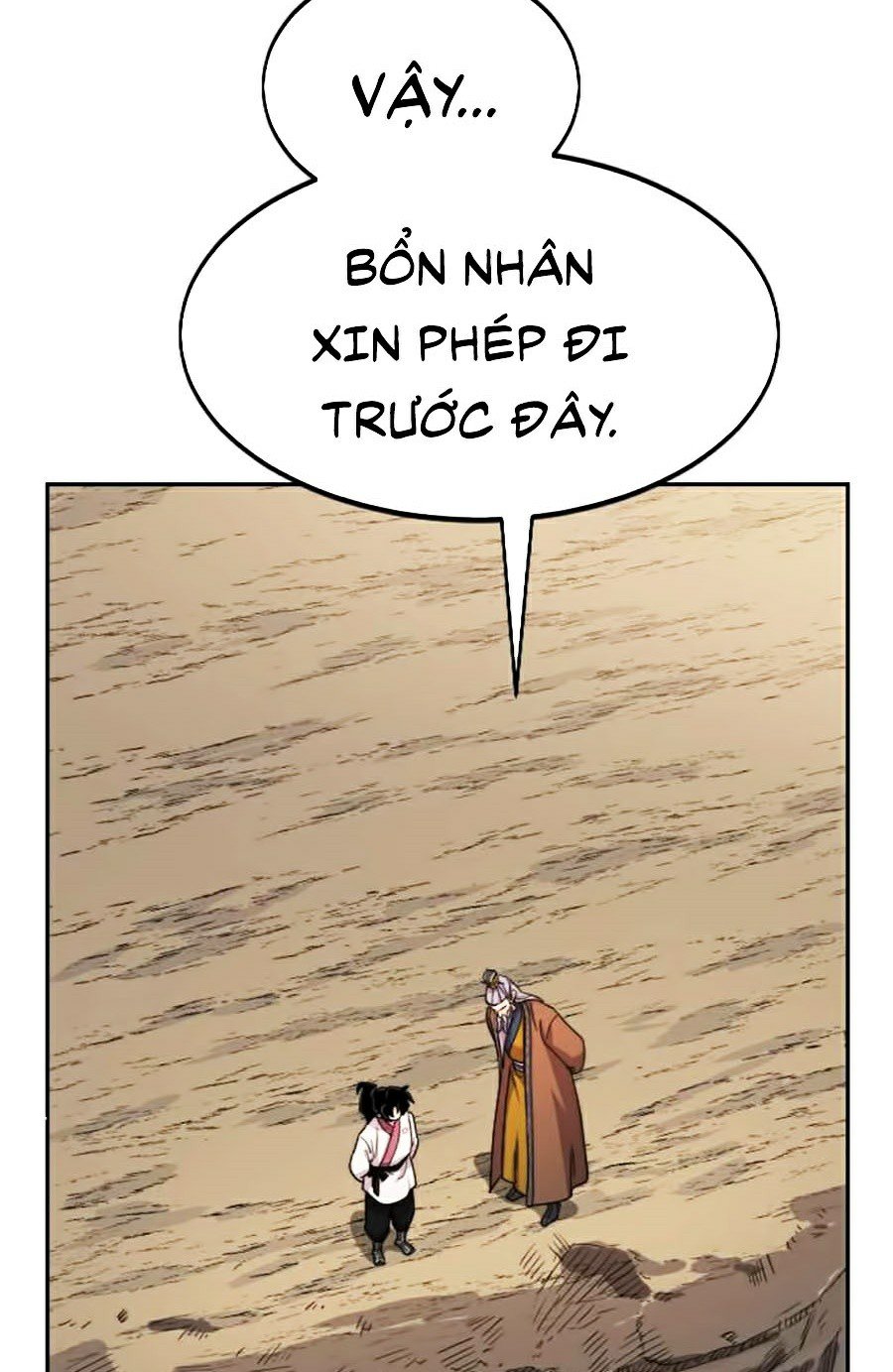 Hoa Sơn Tái Khởi Chap 34 - Next Chap 35