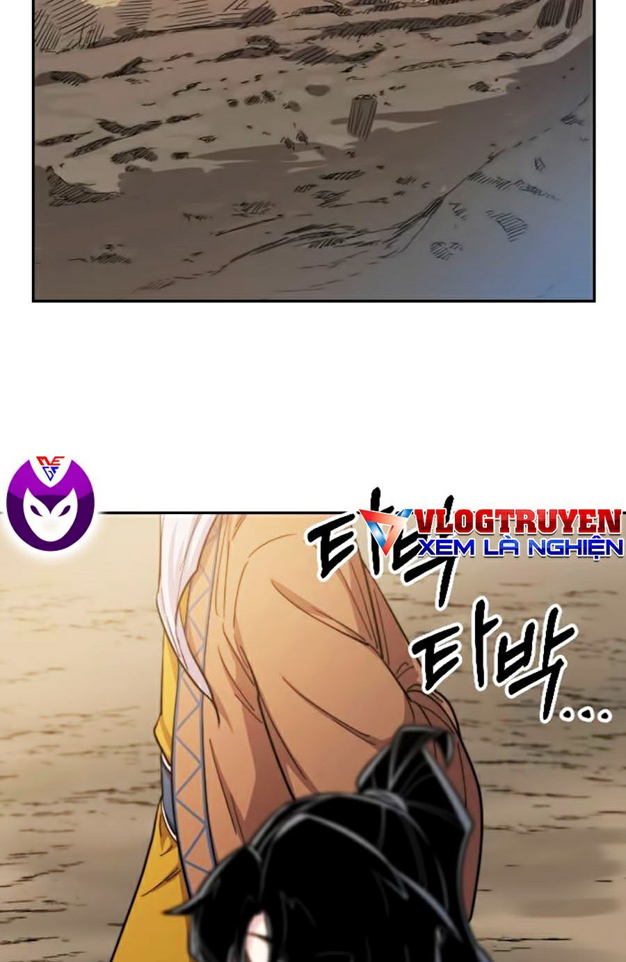 Hoa Sơn Tái Khởi Chap 34 - Next Chap 35