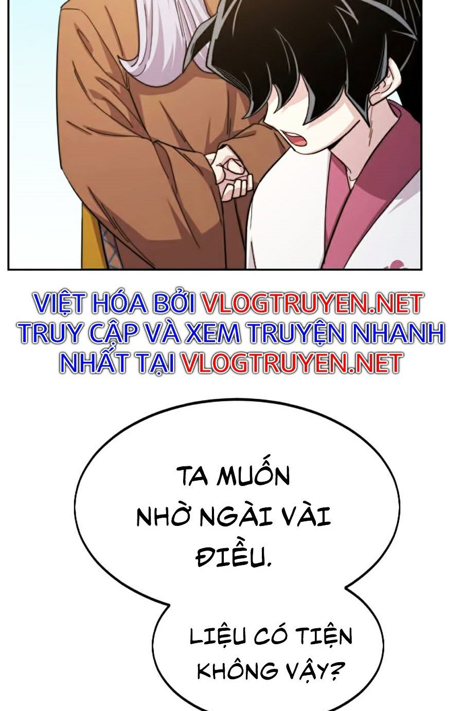 Hoa Sơn Tái Khởi Chap 34 - Next Chap 35