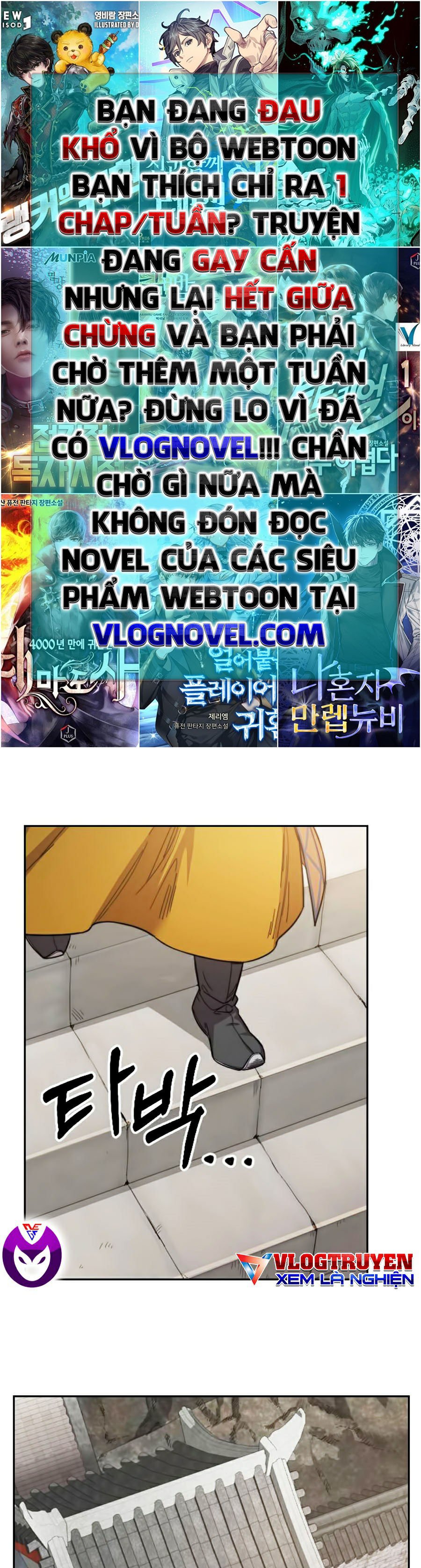 Hoa Sơn Tái Khởi Chap 34 - Next Chap 35
