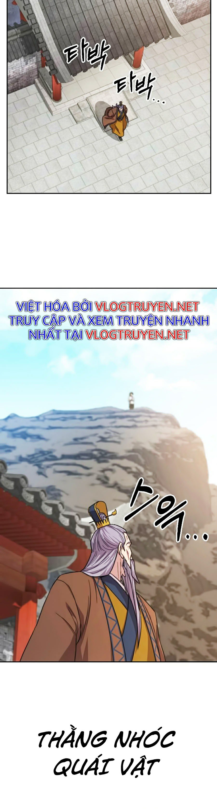 Hoa Sơn Tái Khởi Chap 34 - Next Chap 35