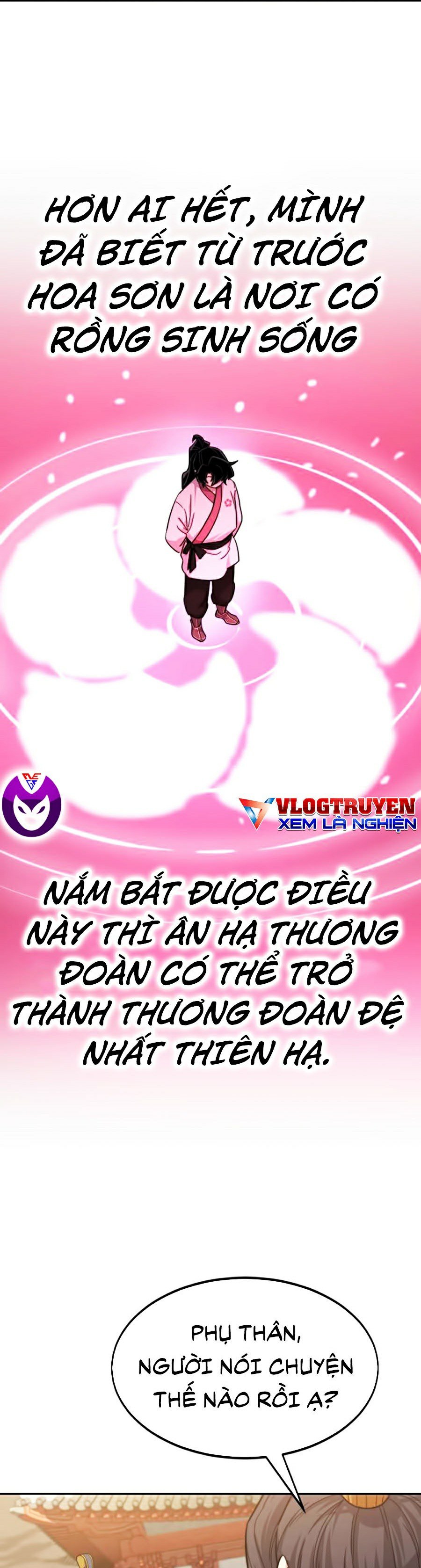 Hoa Sơn Tái Khởi Chap 34 - Next Chap 35