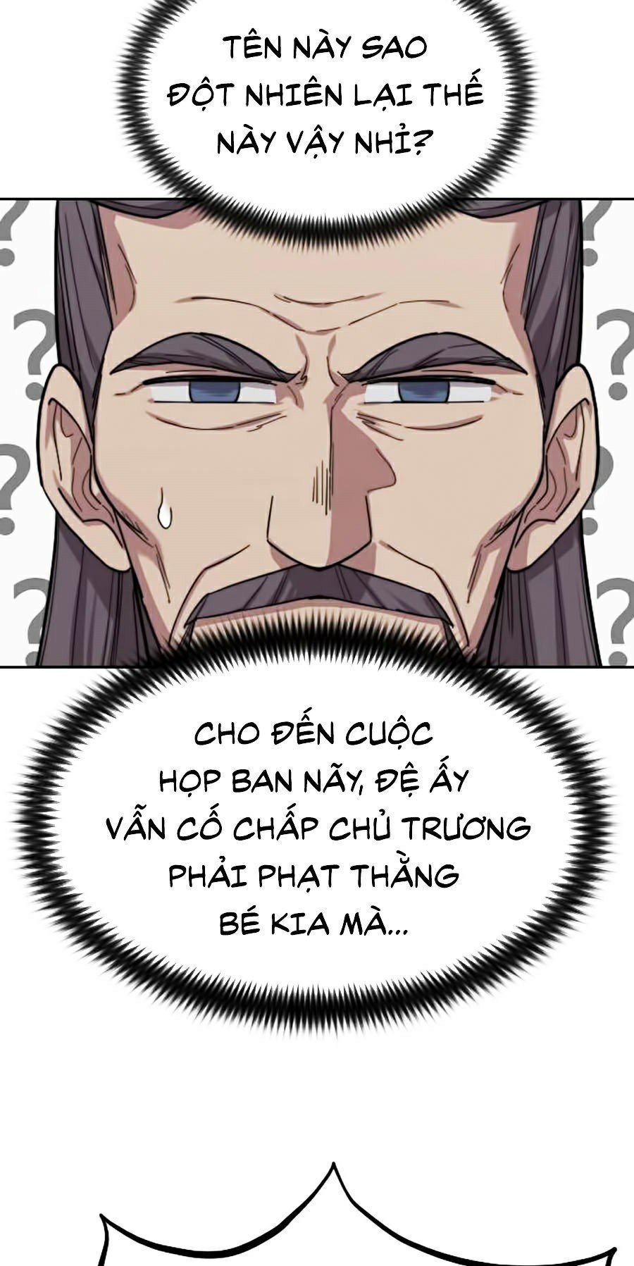 Hoa Sơn Tái Khởi Chap 34 - Next Chap 35