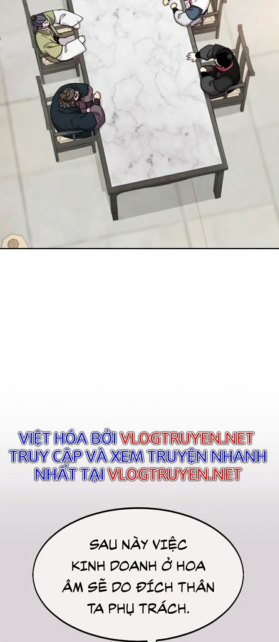 Hoa Sơn Tái Khởi Chap 34 - Next Chap 35