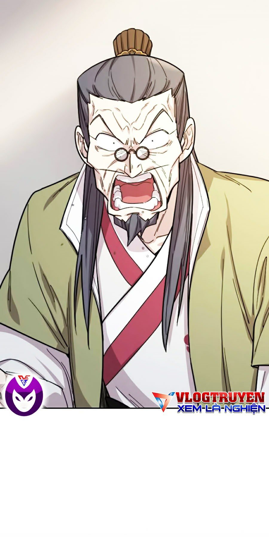 Hoa Sơn Tái Khởi Chap 34 - Next Chap 35