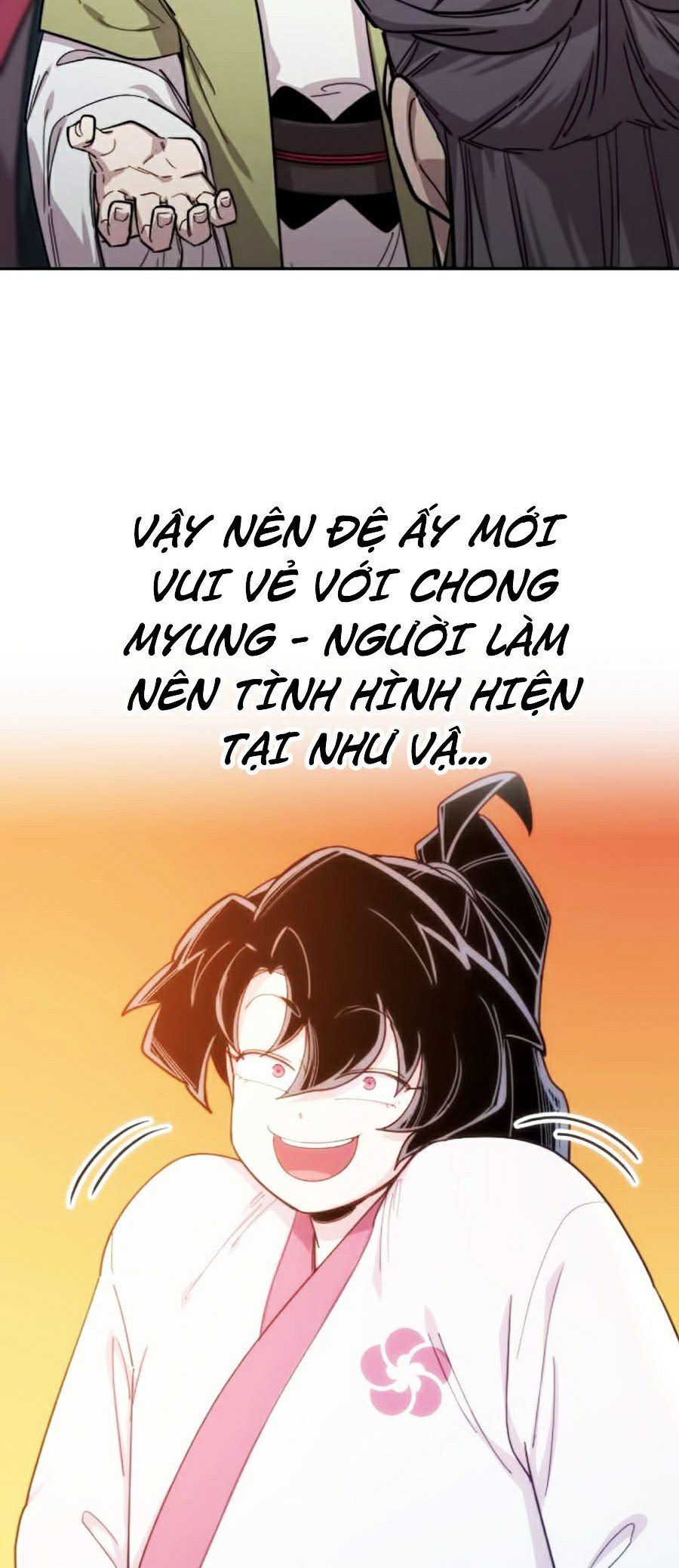 Hoa Sơn Tái Khởi Chap 34 - Next Chap 35