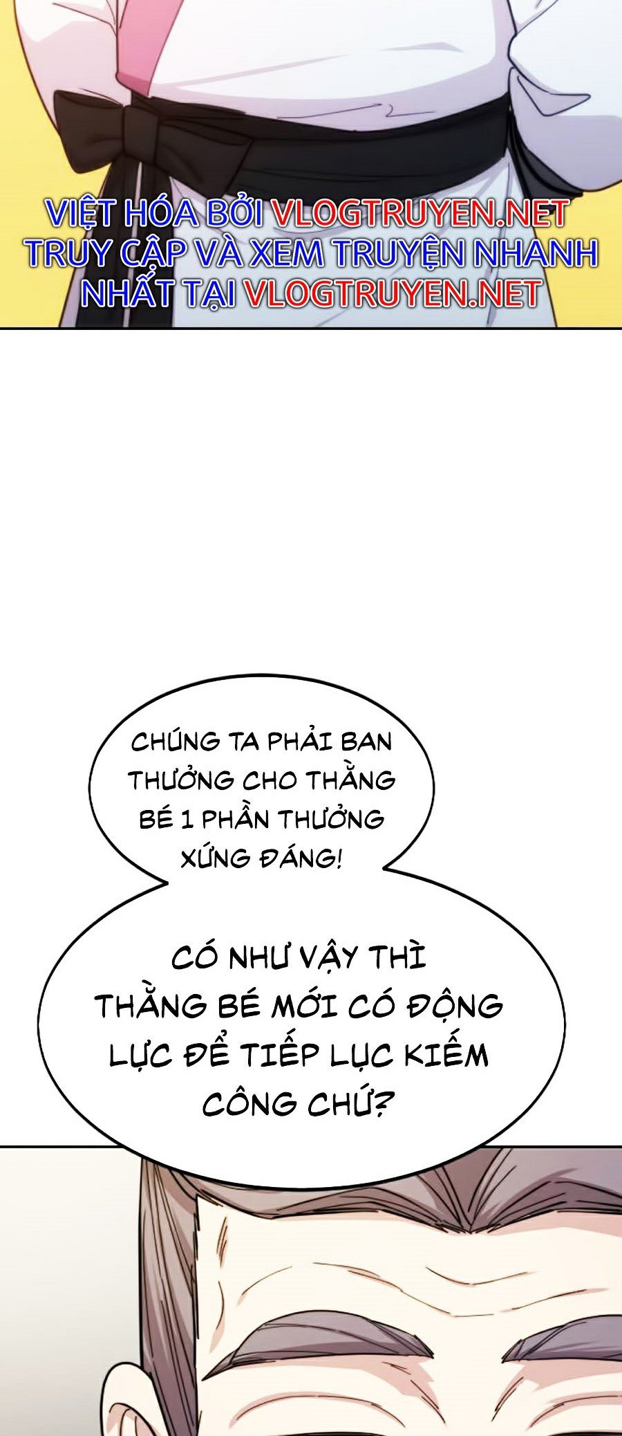 Hoa Sơn Tái Khởi Chap 34 - Next Chap 35