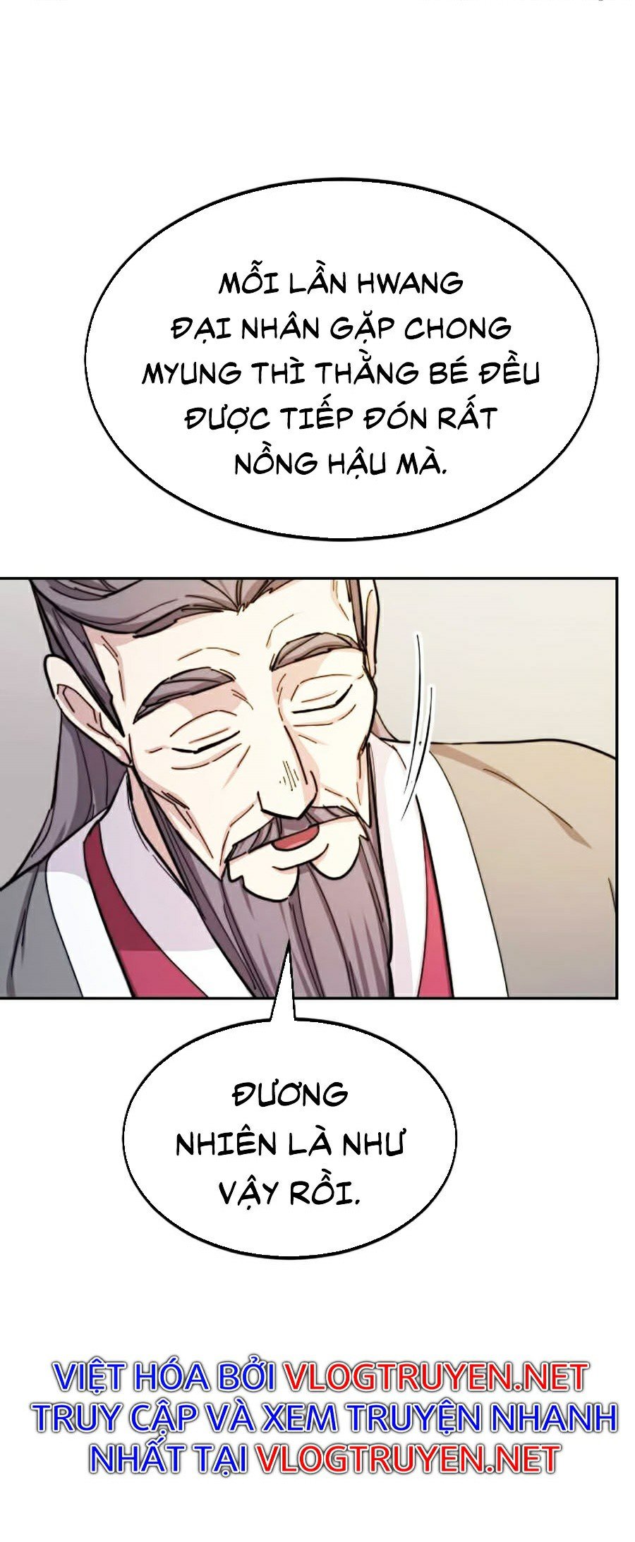 Hoa Sơn Tái Khởi Chap 34 - Next Chap 35