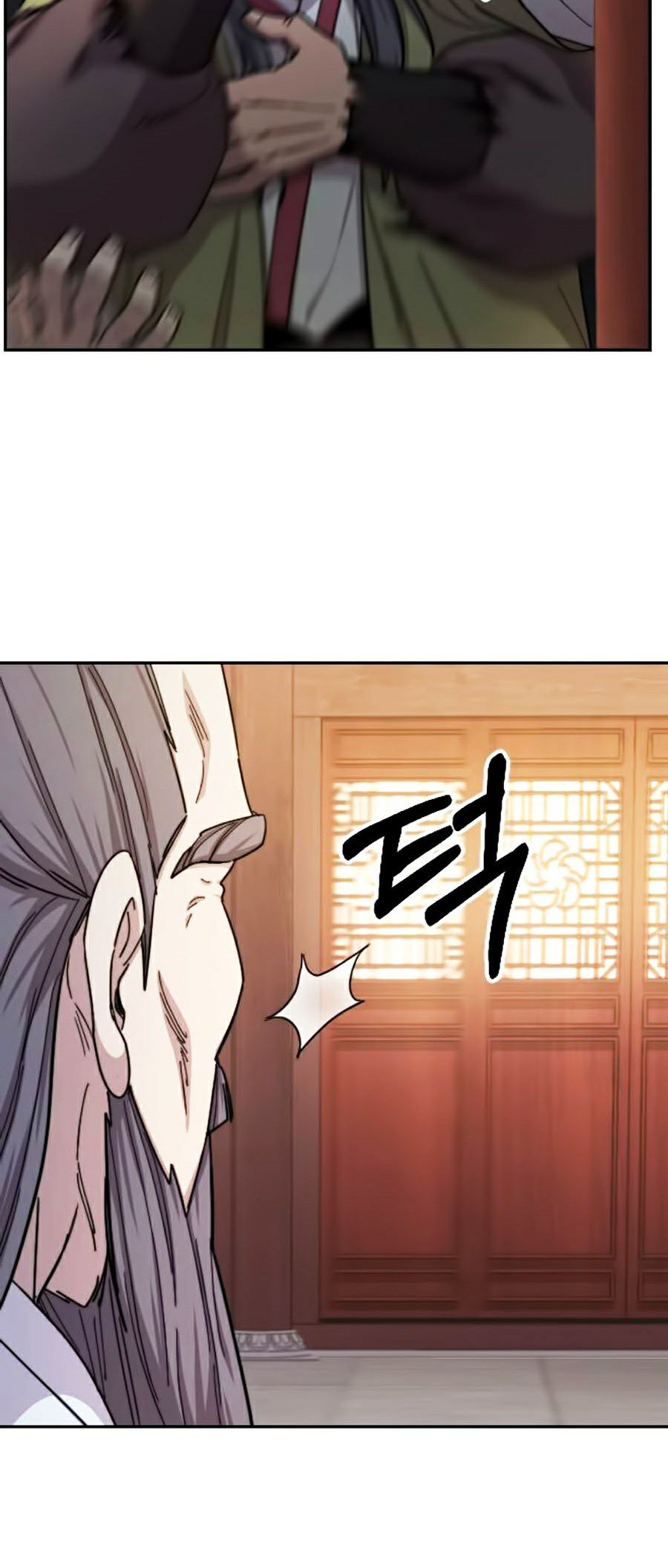 Hoa Sơn Tái Khởi Chap 34 - Next Chap 35