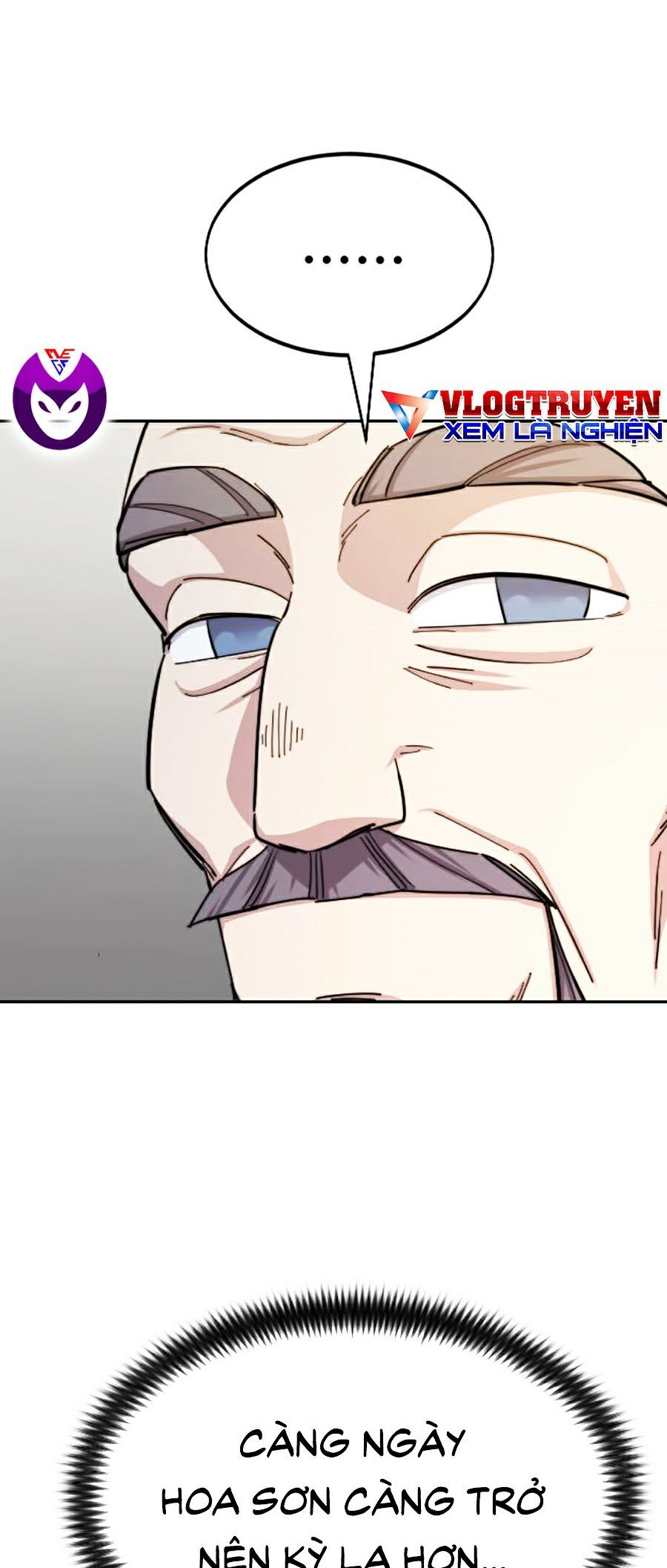 Hoa Sơn Tái Khởi Chap 34 - Next Chap 35