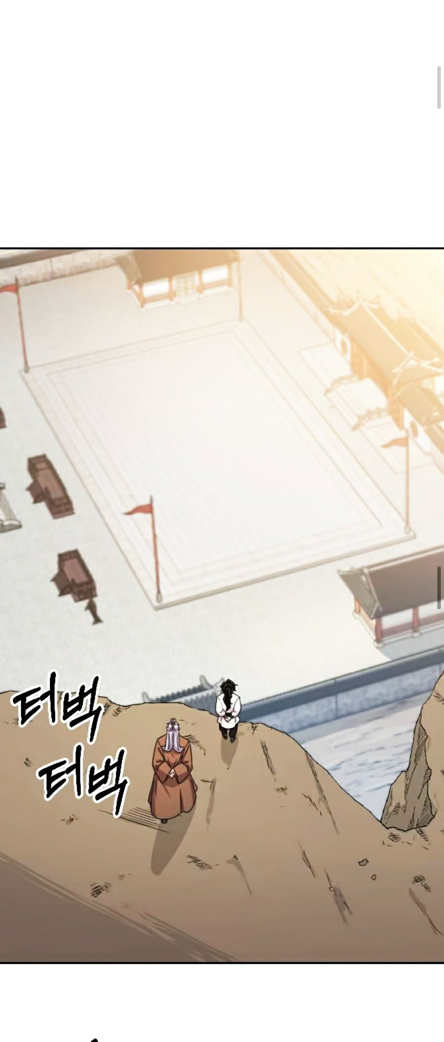 Hoa Sơn Tái Khởi Chap 34 - Next Chap 35