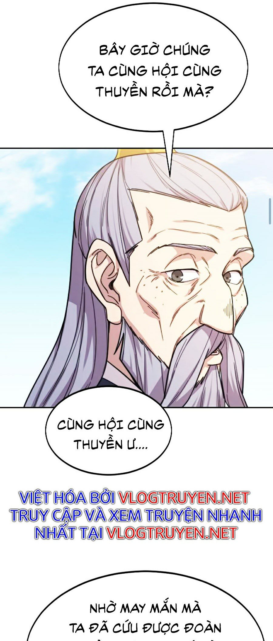 Hoa Sơn Tái Khởi Chap 34 - Next Chap 35
