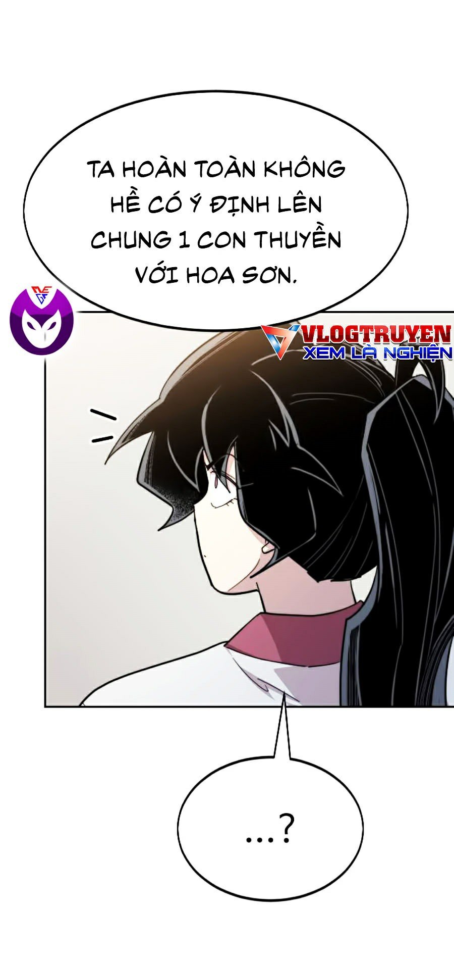 Hoa Sơn Tái Khởi Chap 34 - Next Chap 35