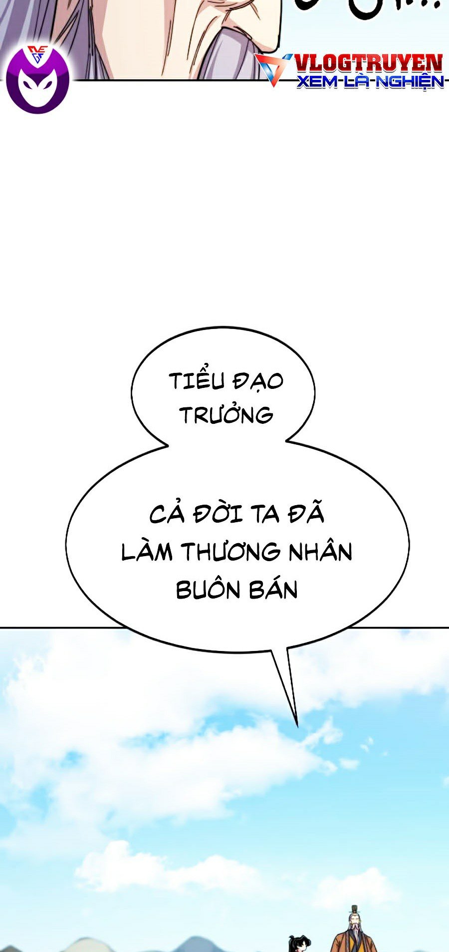 Hoa Sơn Tái Khởi Chap 34 - Next Chap 35