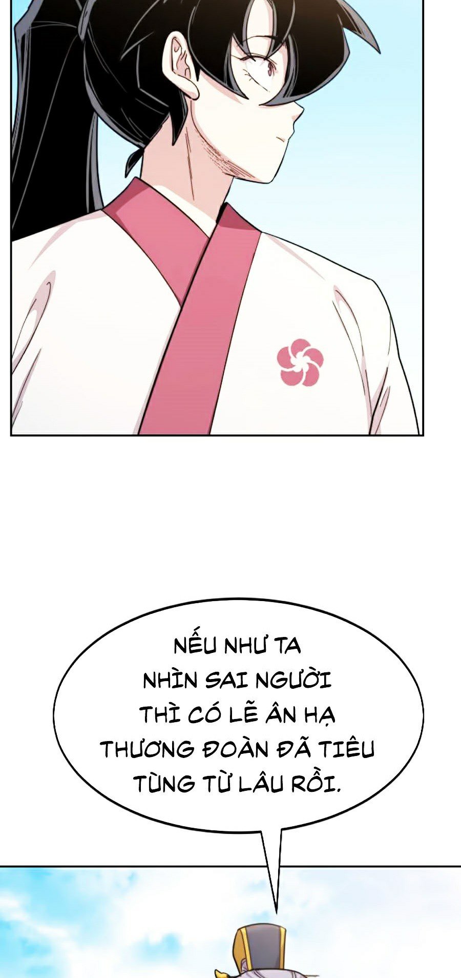 Hoa Sơn Tái Khởi Chap 34 - Next Chap 35