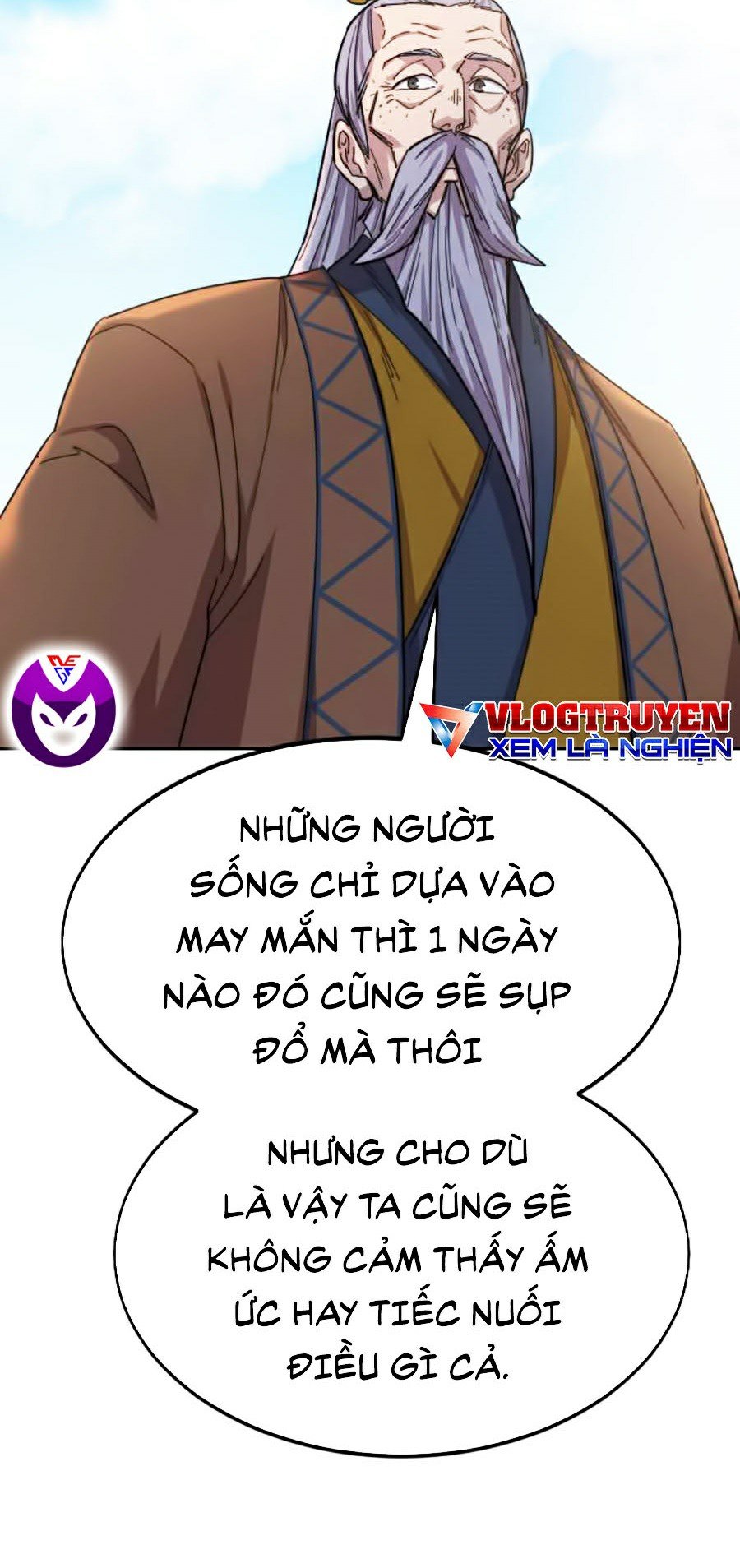 Hoa Sơn Tái Khởi Chap 34 - Next Chap 35