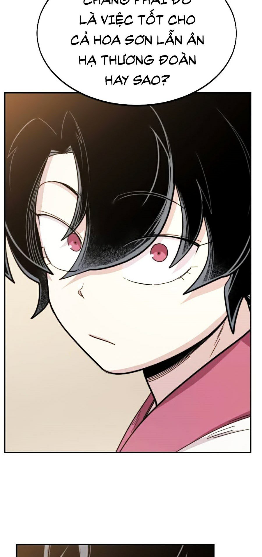 Hoa Sơn Tái Khởi Chap 34 - Next Chap 35