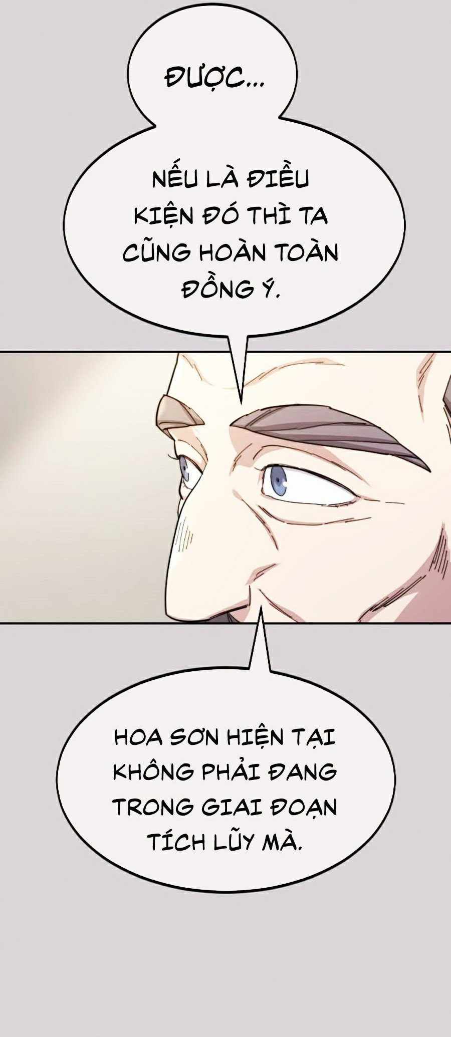 Hoa Sơn Tái Khởi Chap 34 - Next Chap 35