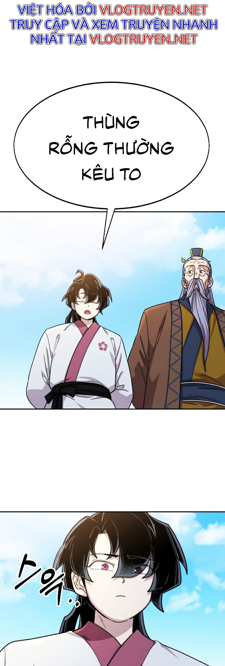 Hoa Sơn Tái Khởi Chap 34 - Next Chap 35