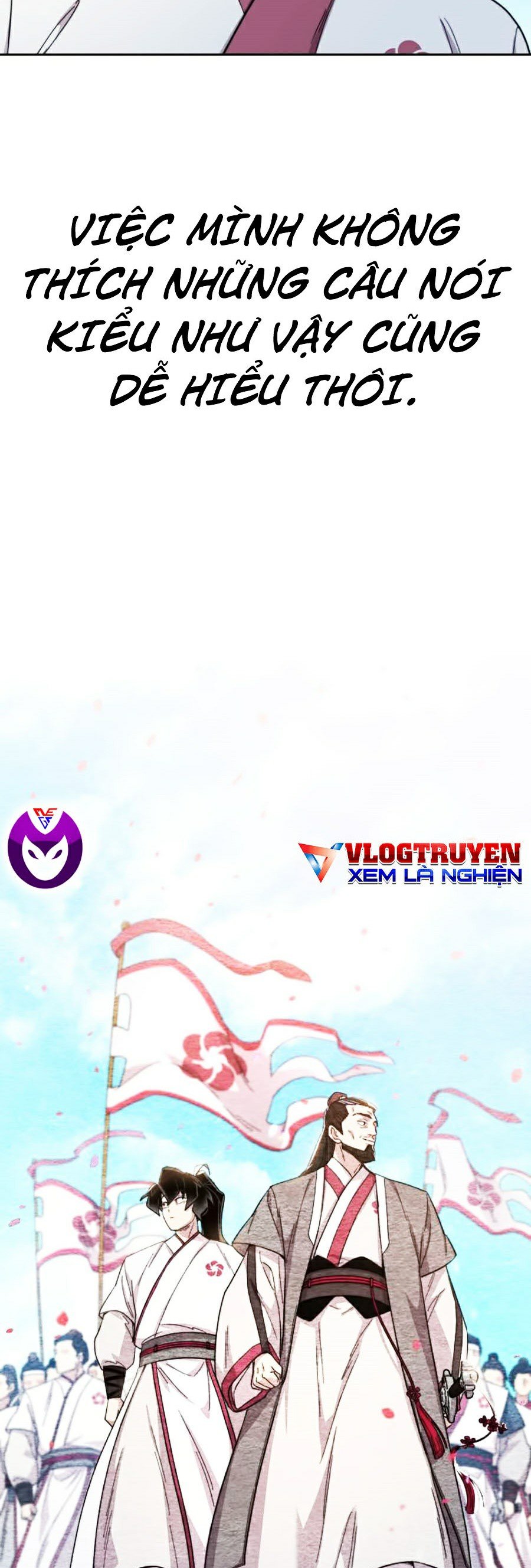 Hoa Sơn Tái Khởi Chap 34 - Next Chap 35
