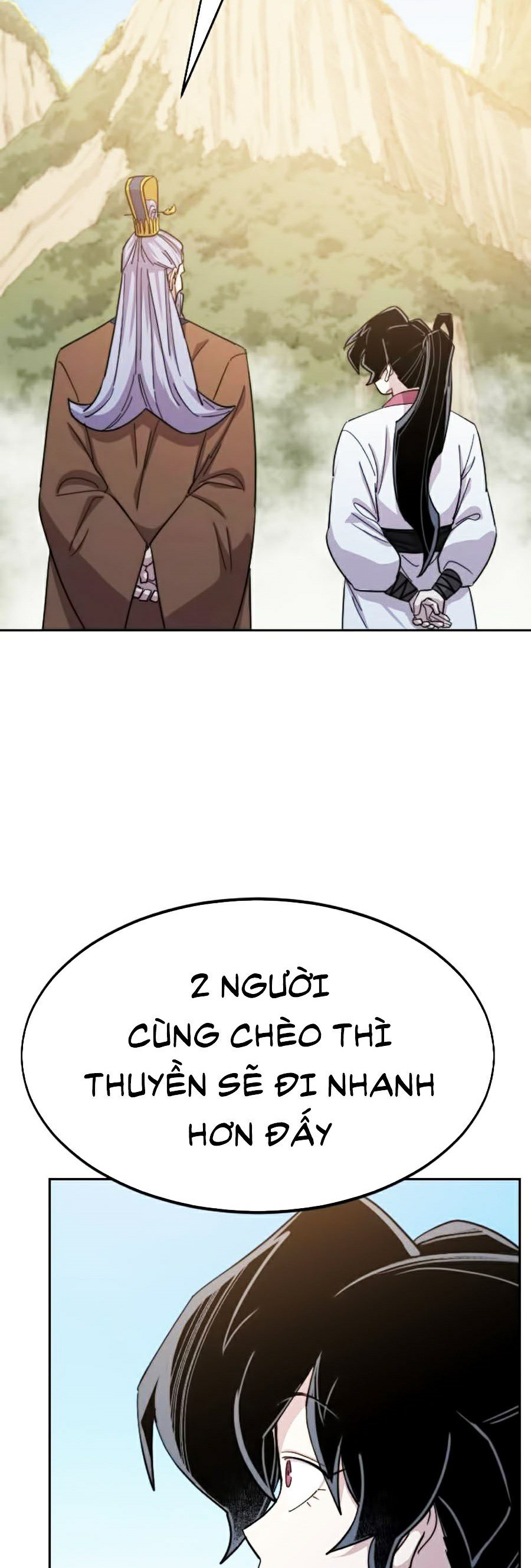 Hoa Sơn Tái Khởi Chap 34 - Next Chap 35