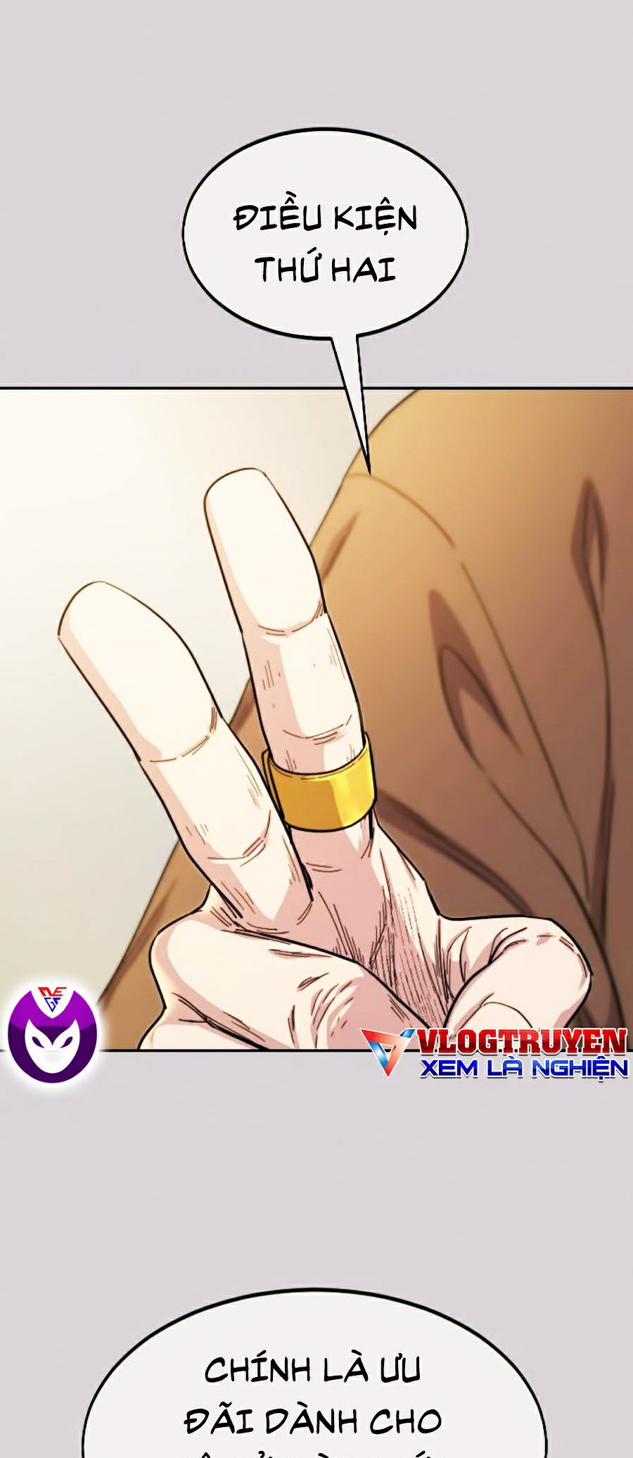 Hoa Sơn Tái Khởi Chap 34 - Next Chap 35