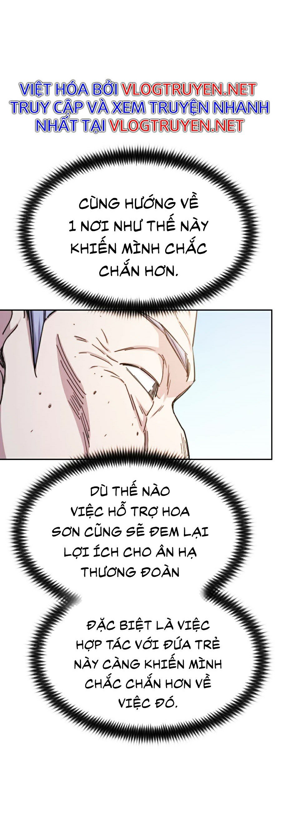 Hoa Sơn Tái Khởi Chap 34 - Next Chap 35