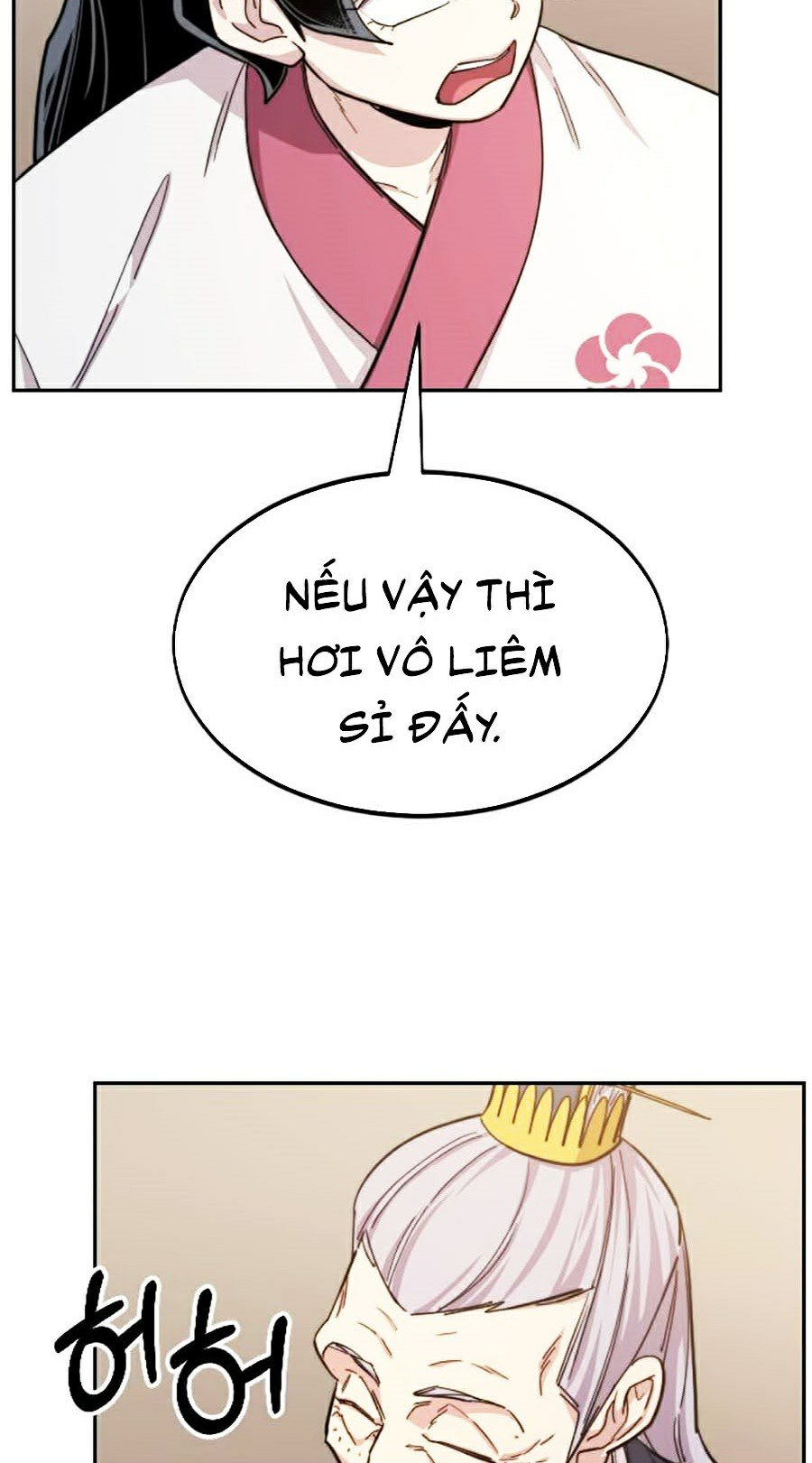 Hoa Sơn Tái Khởi Chap 34 - Next Chap 35