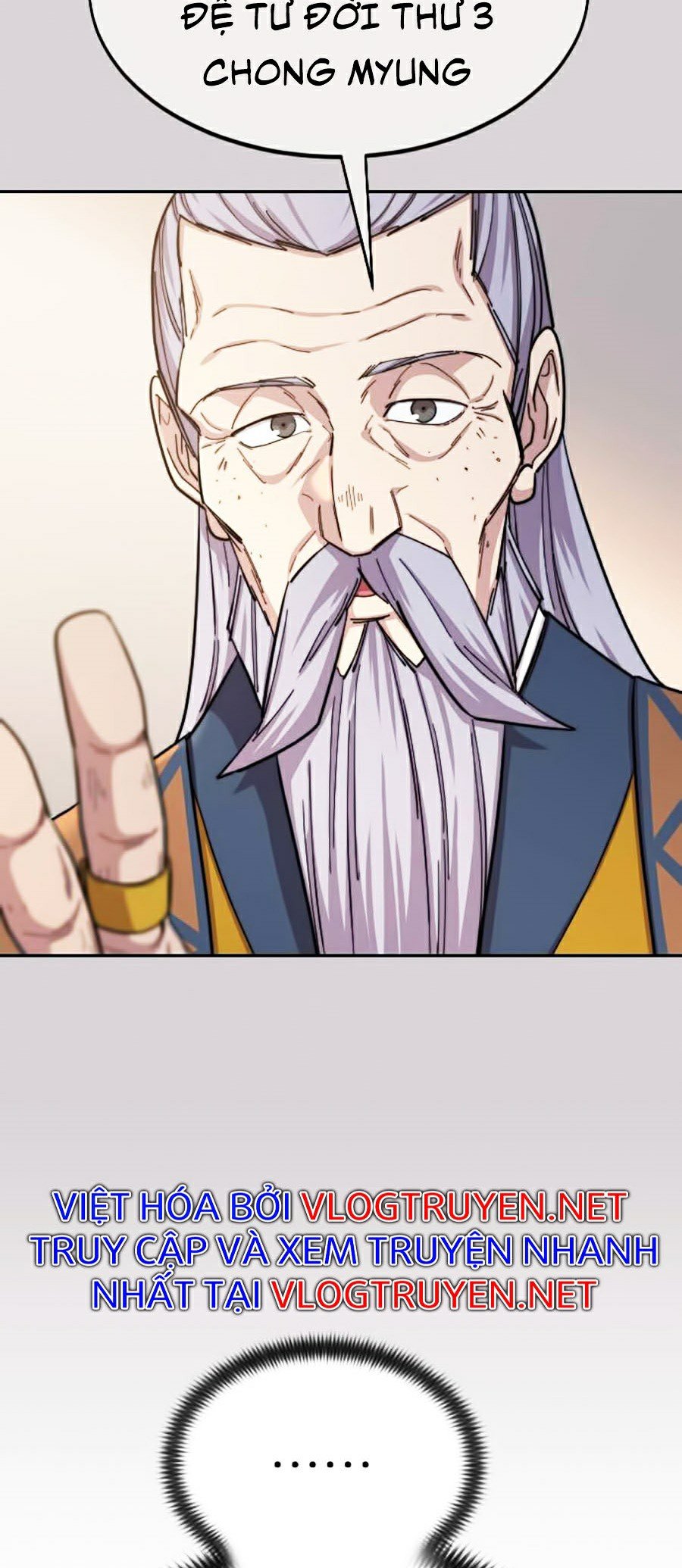 Hoa Sơn Tái Khởi Chap 34 - Next Chap 35