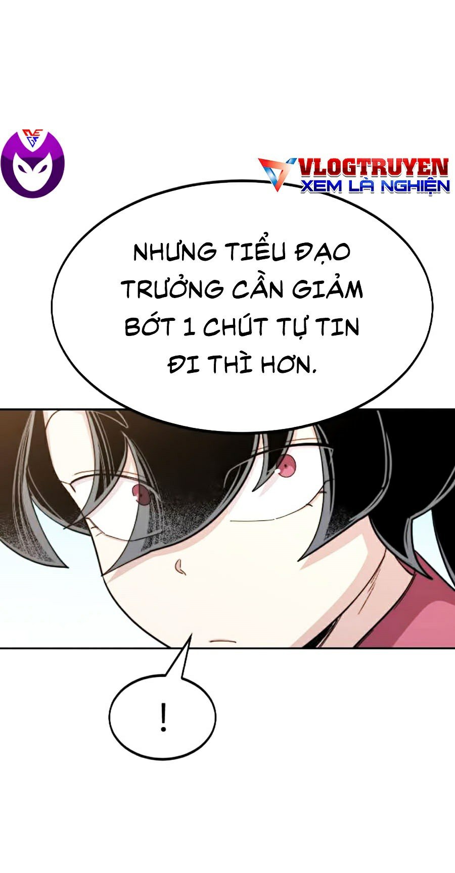 Hoa Sơn Tái Khởi Chap 34 - Next Chap 35