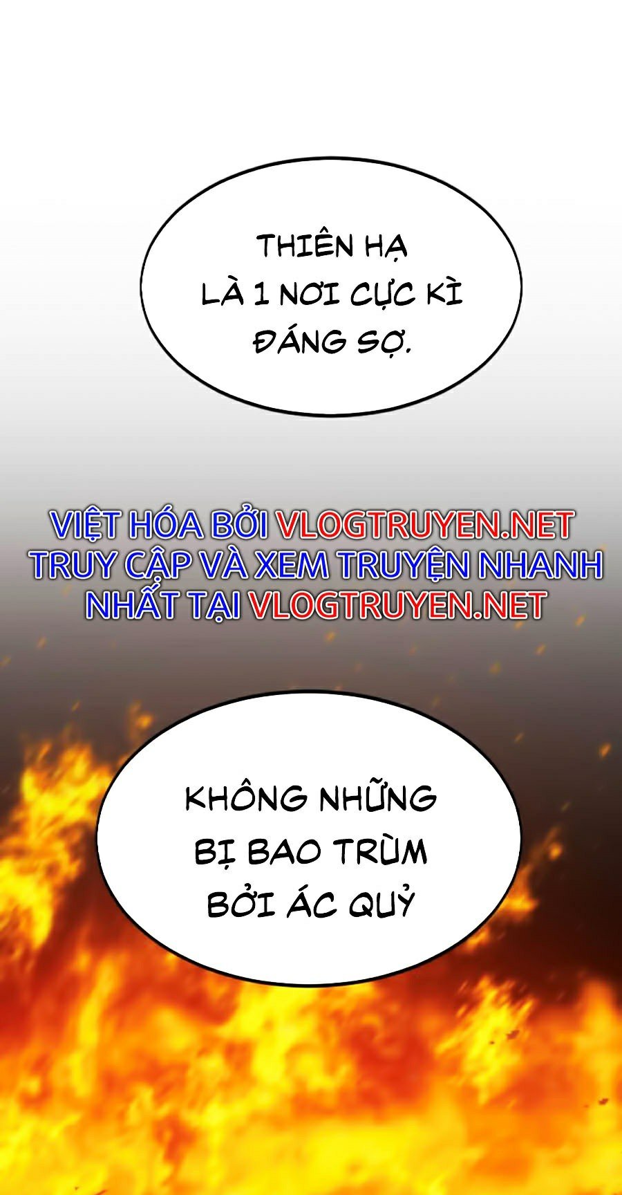 Hoa Sơn Tái Khởi Chap 34 - Next Chap 35