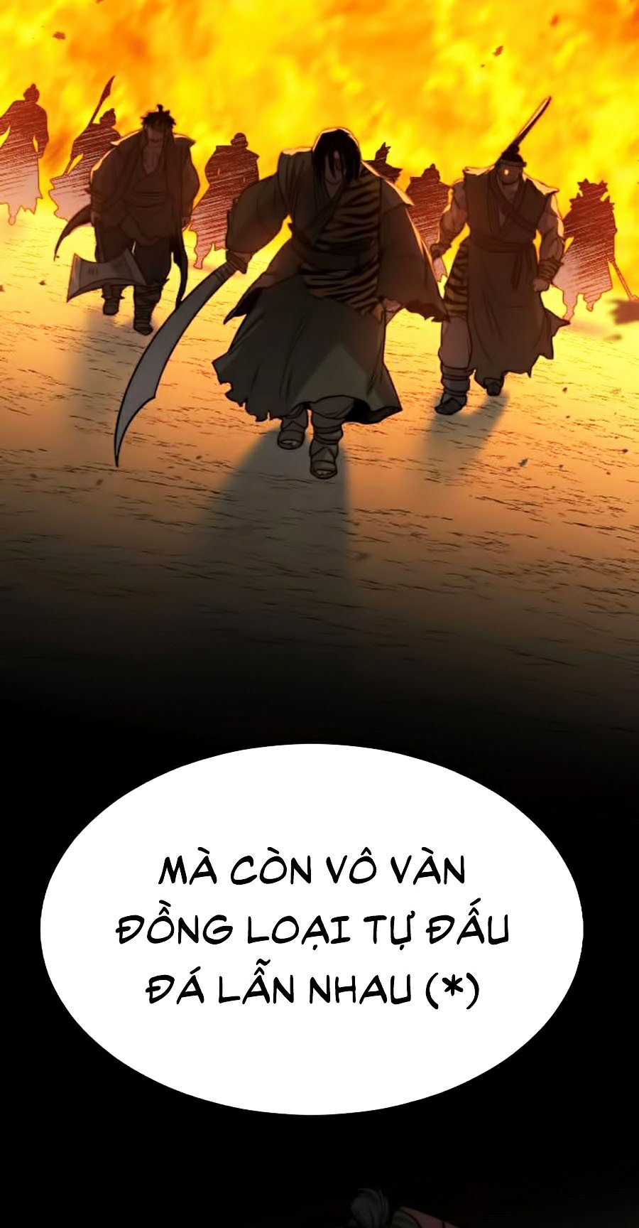 Hoa Sơn Tái Khởi Chap 34 - Next Chap 35