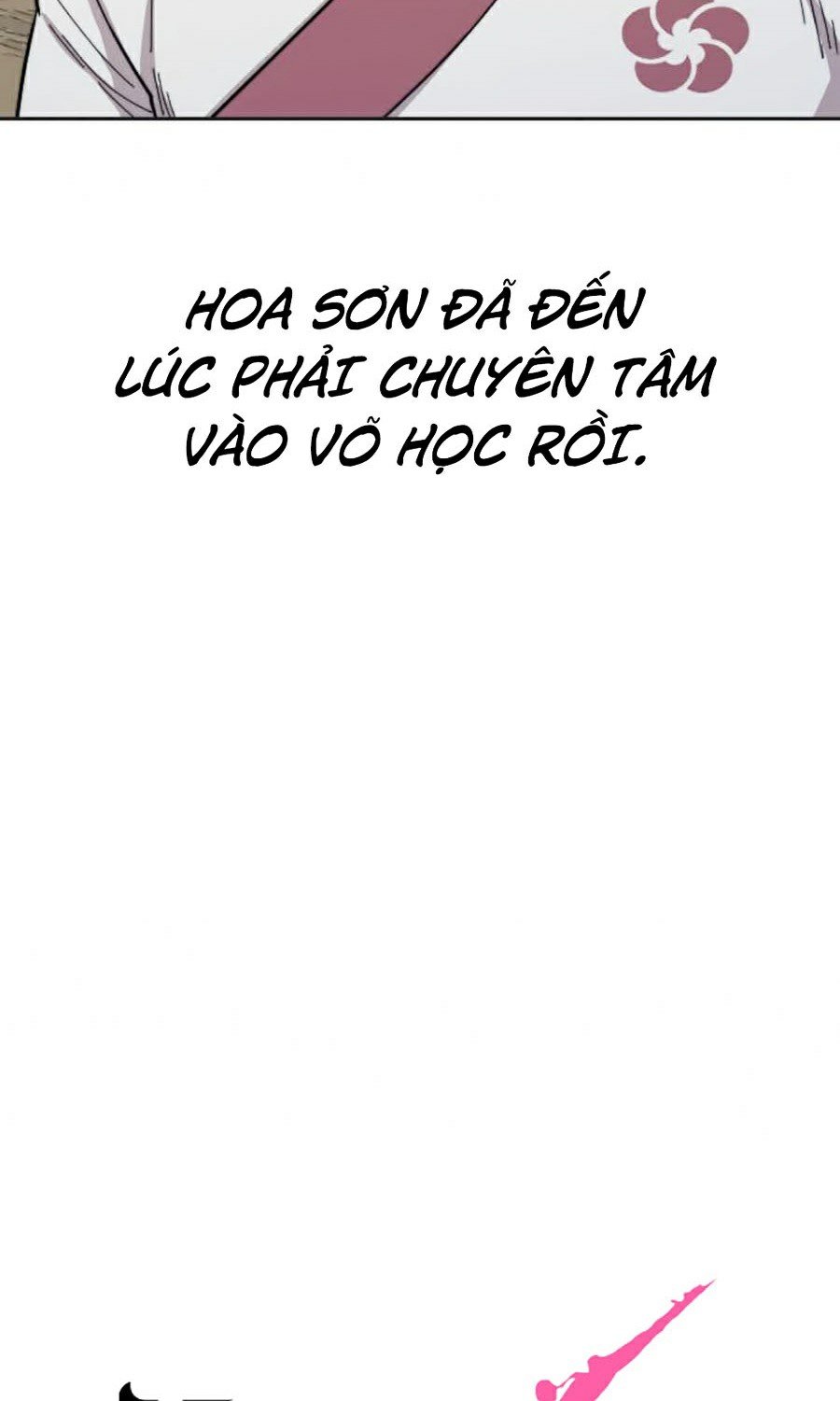 Hoa Sơn Tái Khởi Chap 35 - Next Chap 36