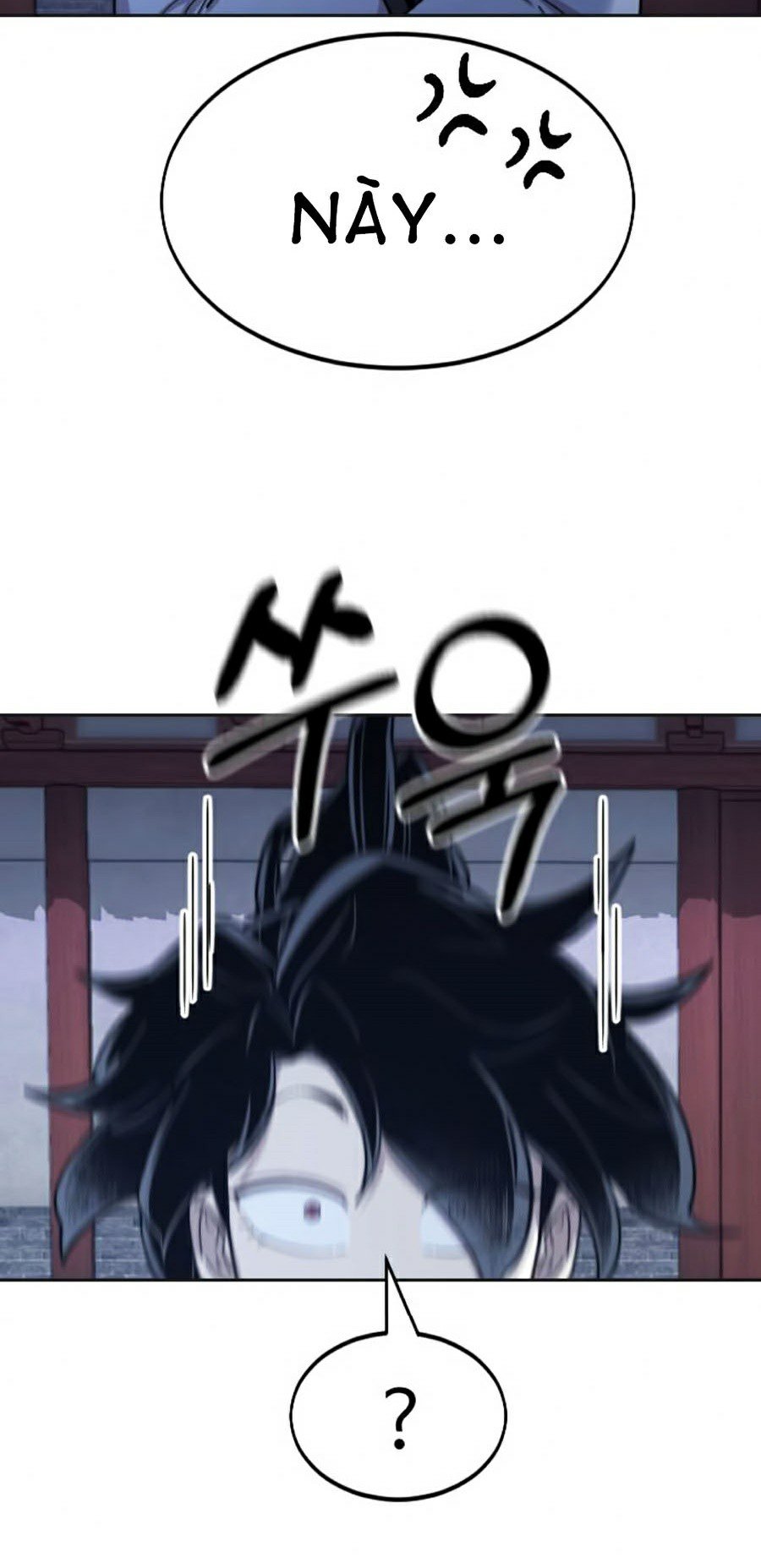 Hoa Sơn Tái Khởi Chap 35 - Next Chap 36