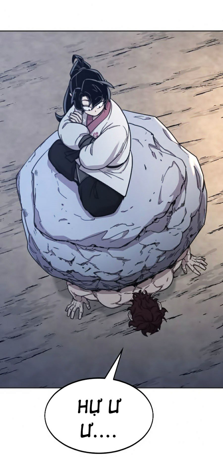 Hoa Sơn Tái Khởi Chap 35 - Next Chap 36